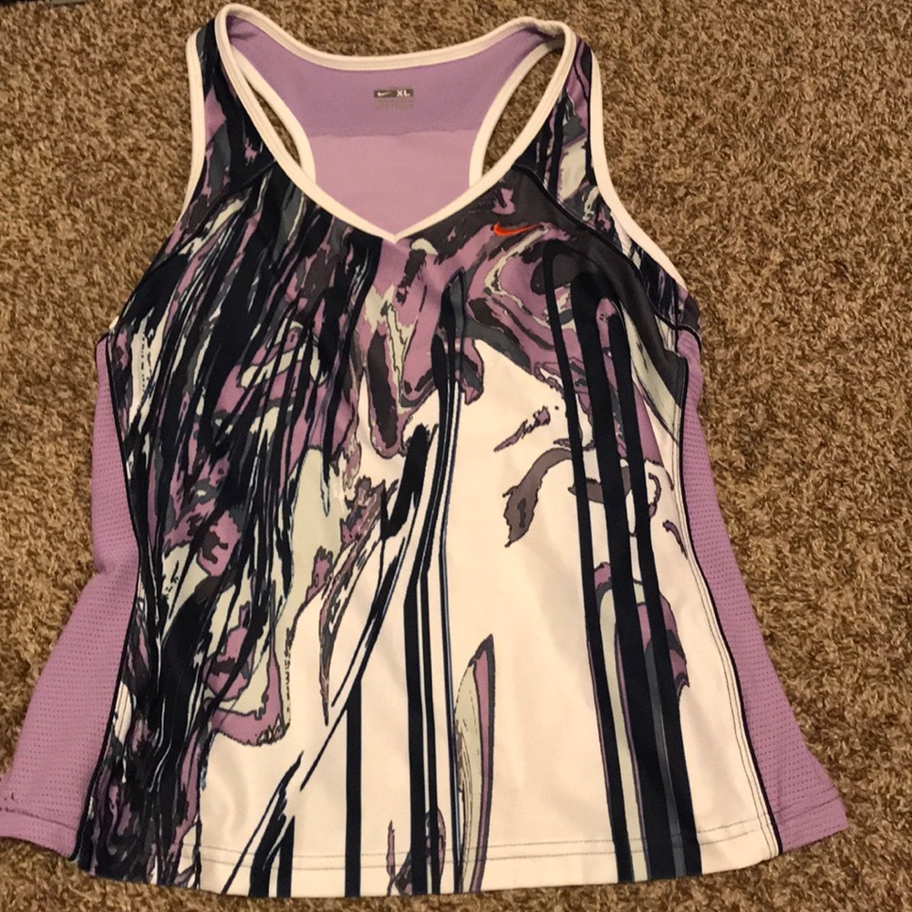 Nike Fit Dry Tank Top